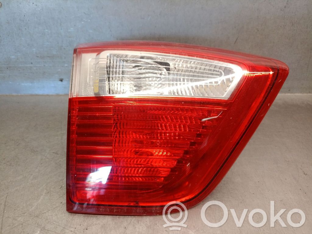 Ford C-MAX II Luci posteriori 