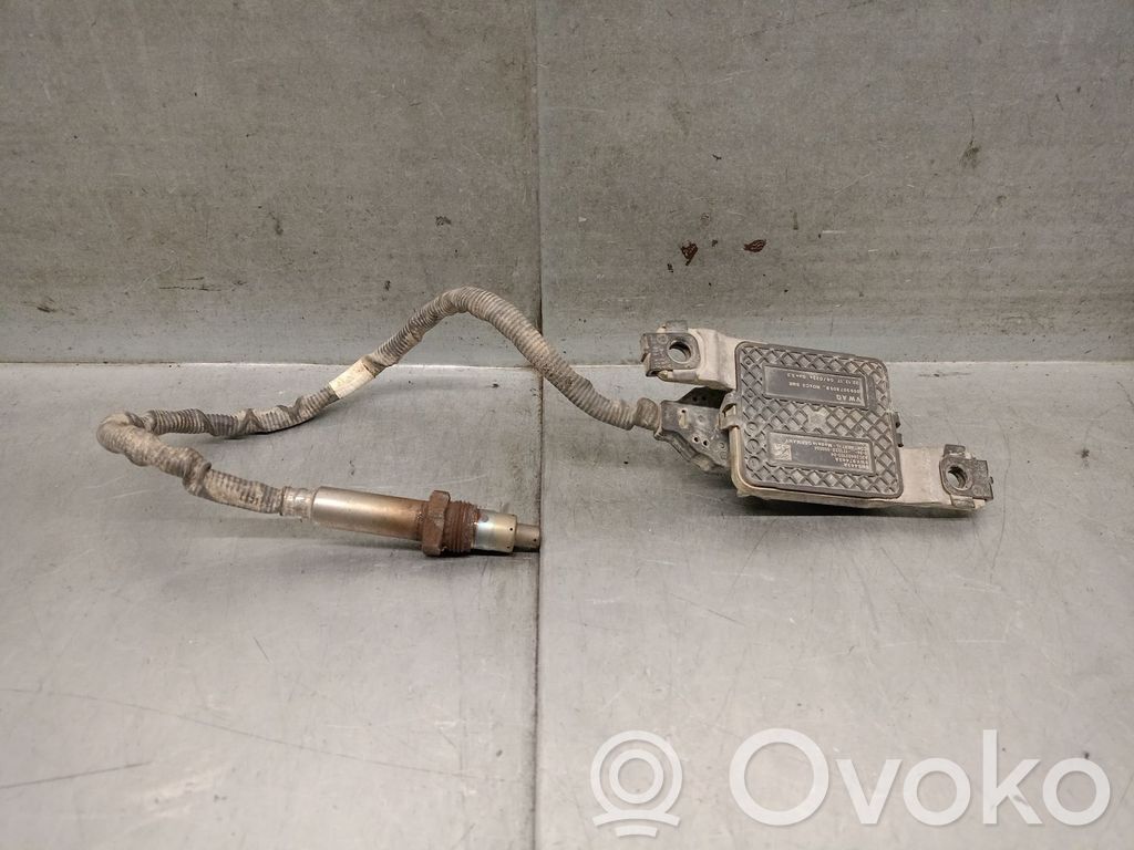Volkswagen Amarok Sonde lambda 