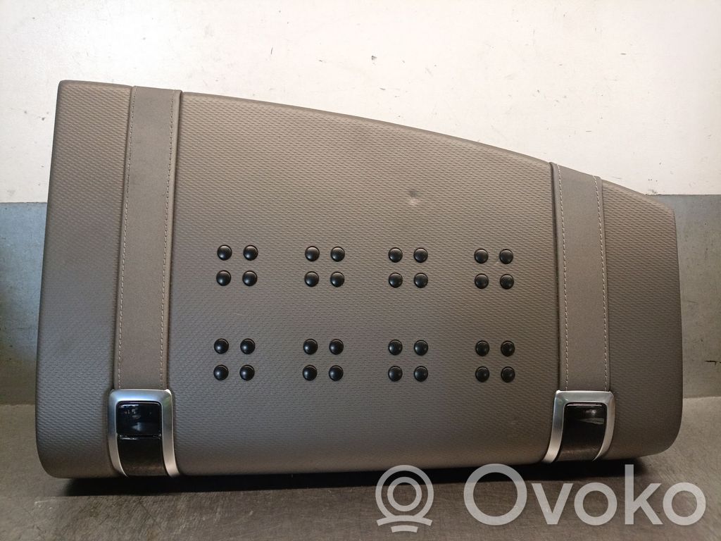 Citroen C4 SpaceTourer Guantera 