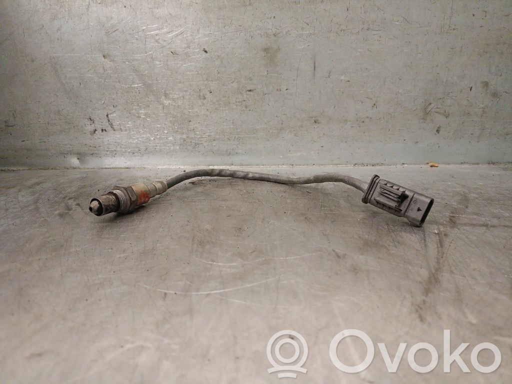 BMW 5 G30 G31 G38 Lambda probe sensor 