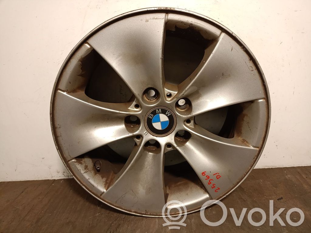 BMW 3 E46 R18-alumiinivanne 