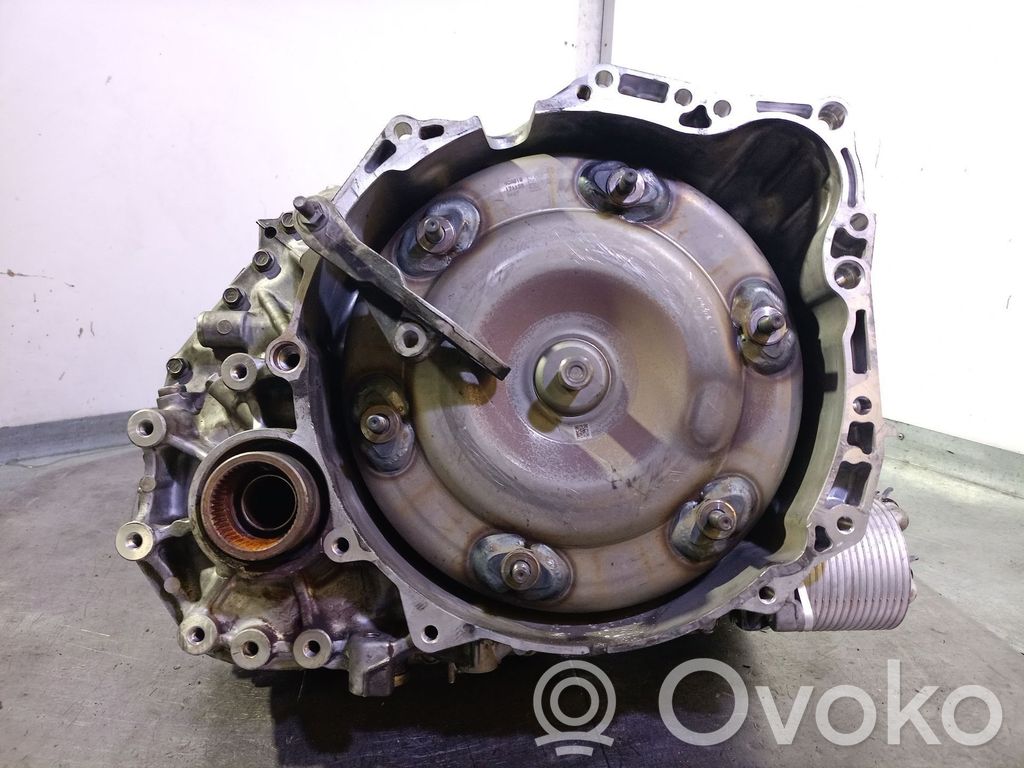 Volvo XC40 Scatola del cambio manuale a 5 velocità 