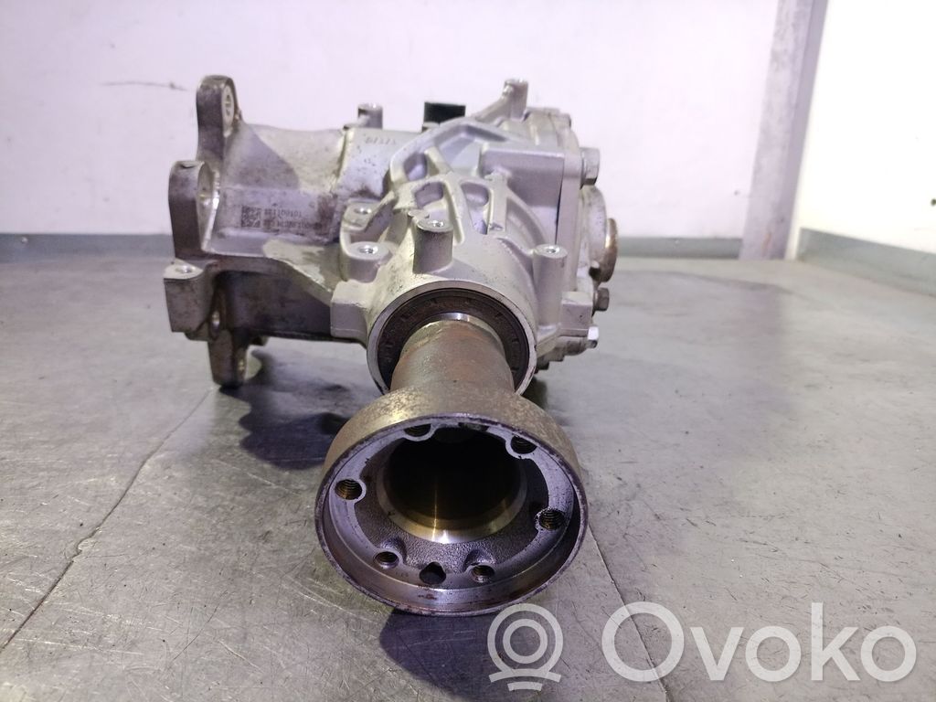 Volvo XC40 Front differential 