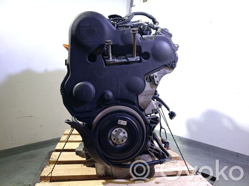 Motor   D4204T12,36011521,2527259
