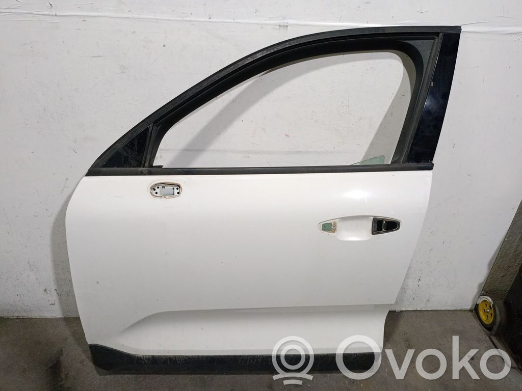 Volvo XC40 Durvis 