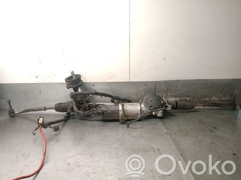 Volvo XC40 Hammastanko 