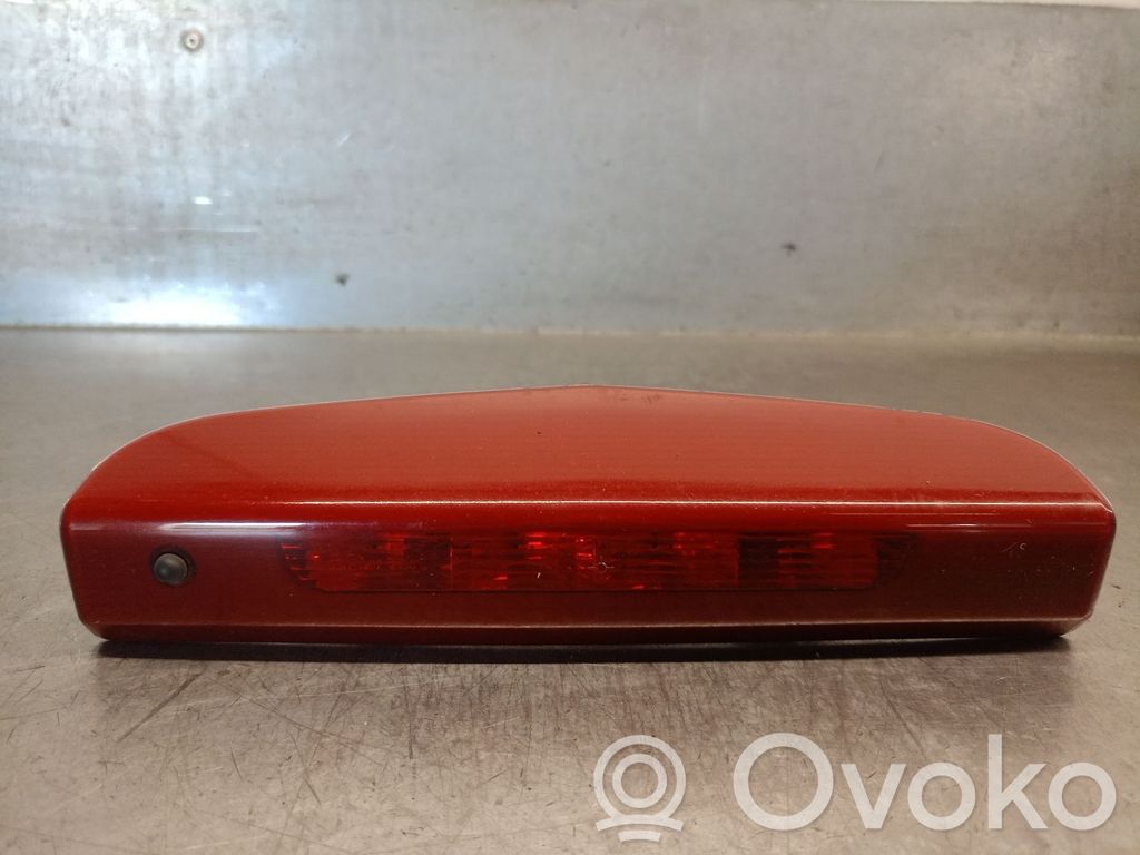 Opel Corsa D Dritte Bremsleuchte 