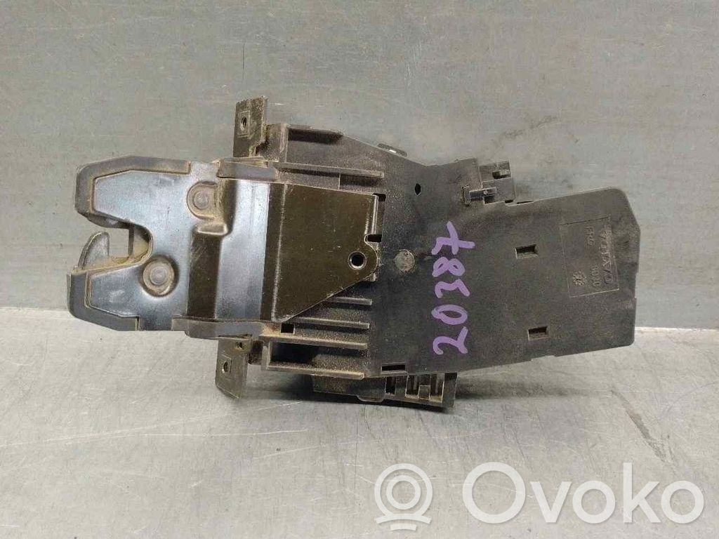 Volvo 940 Tailgate lock latch 