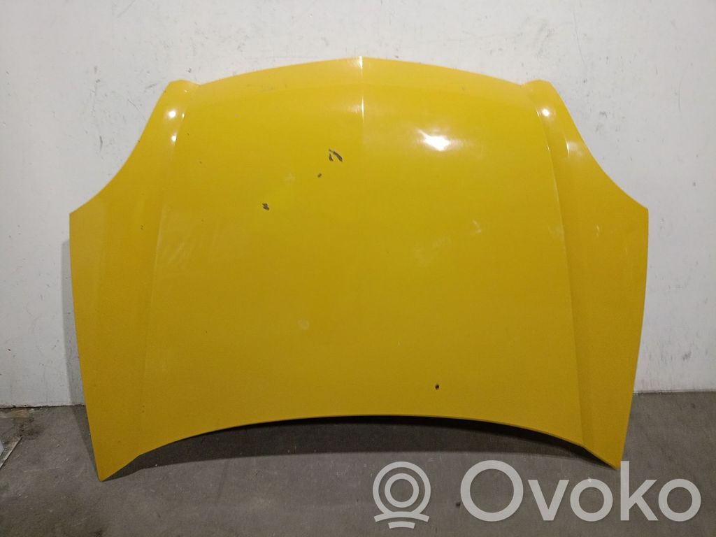 Renault Kangoo I Konepelti 