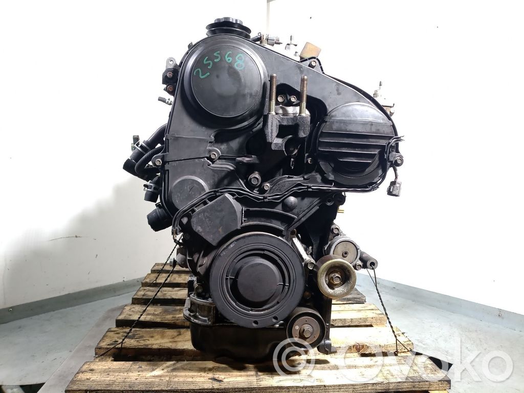 Variklis   RF,RF5C02300