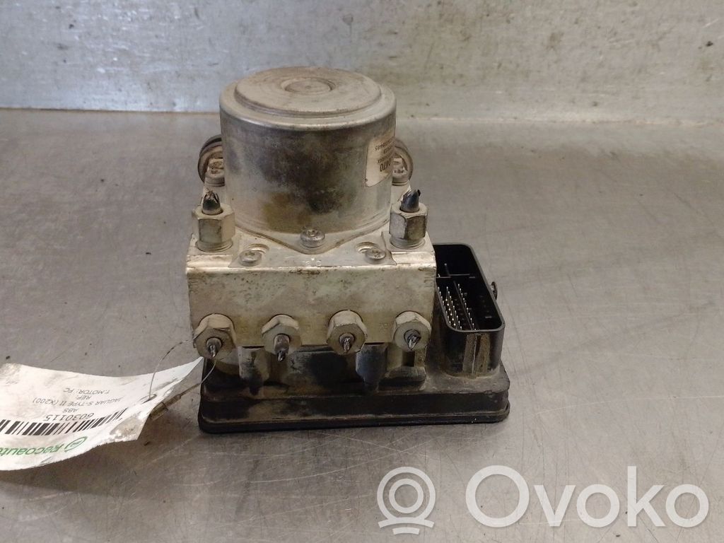 Bomba de ABS   23430470,XR89710,122505659