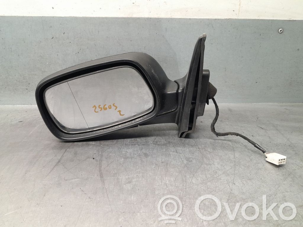 Toyota Corolla E110 Espejo lateral eléctrico de la puerta delantera 