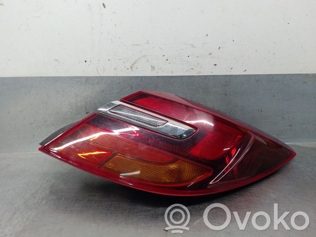 Opel Insignia A Takavalot 