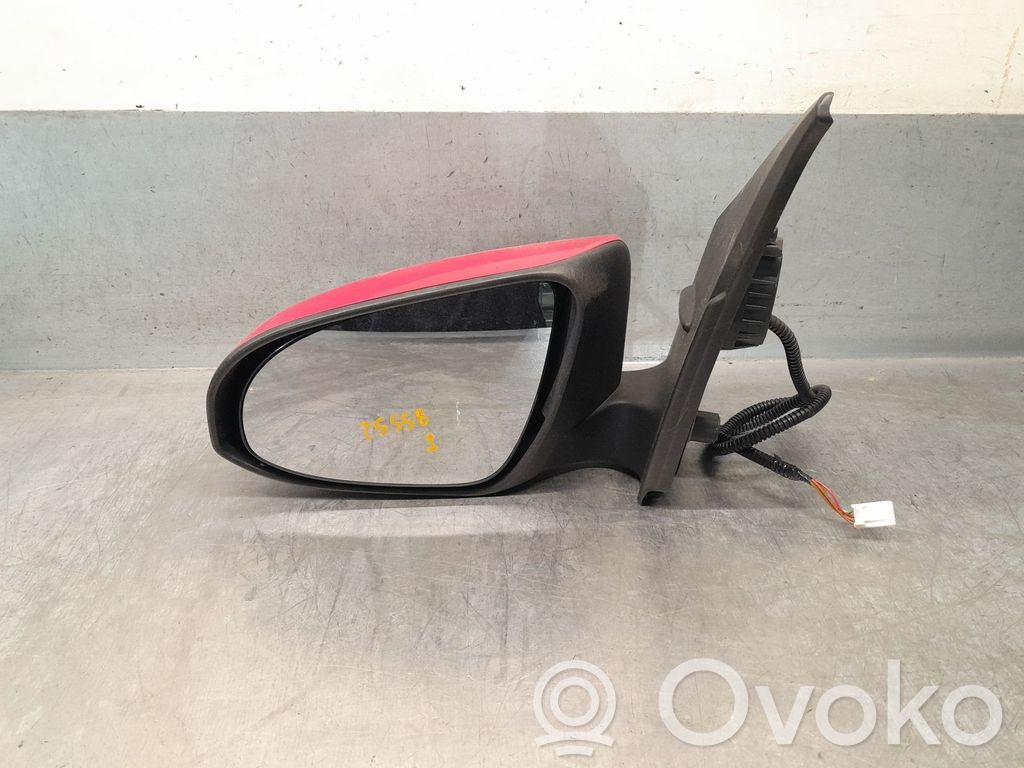 Toyota Aygo AB40 Oglindă electrică ușă față 