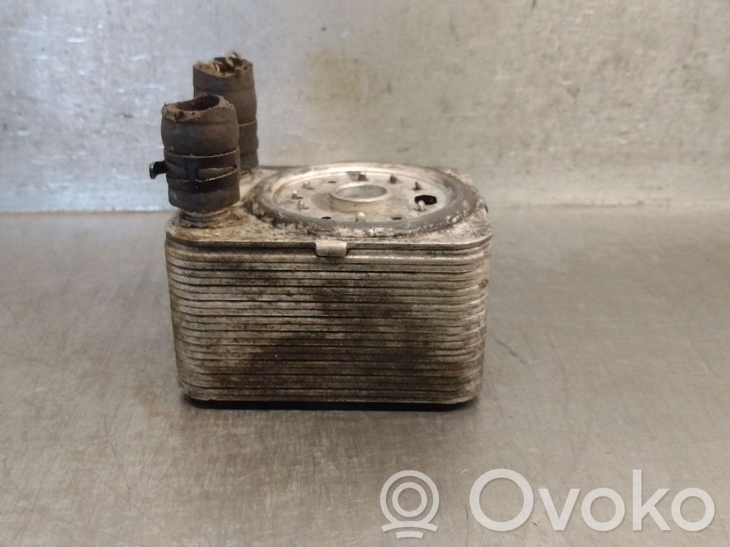 Chłodnica oleju   68000688AB,68000688AB