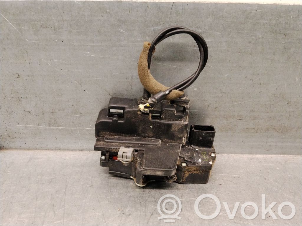 Opel Antara Durų spyna (dvidurio) 