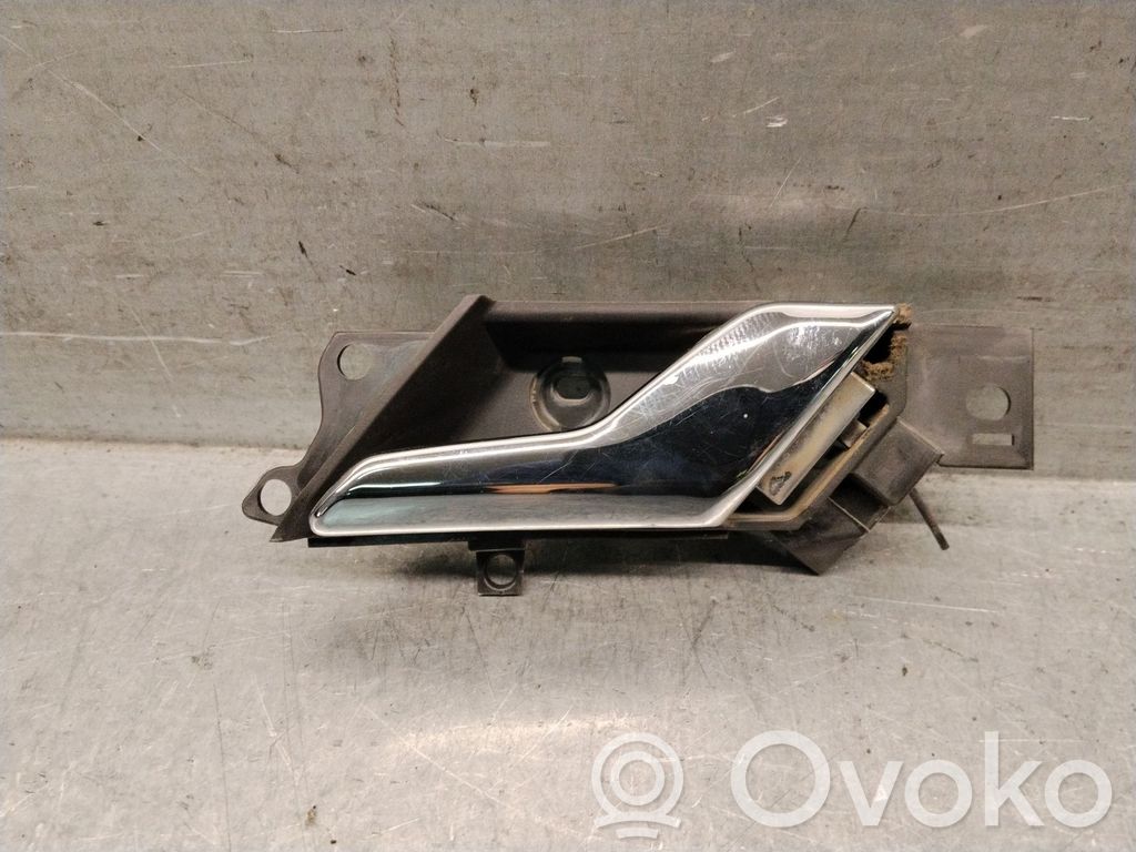 Opel Antara Klamka wewnętrzna drzwi przednich 