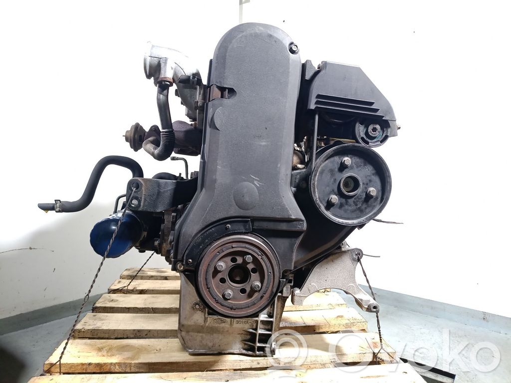 Variklis   RFS,1103886,WR75052