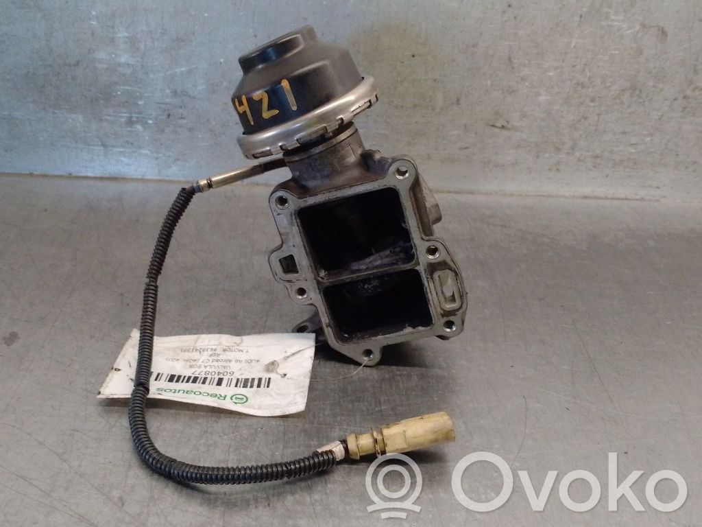 EGR valve   059198149,059198149