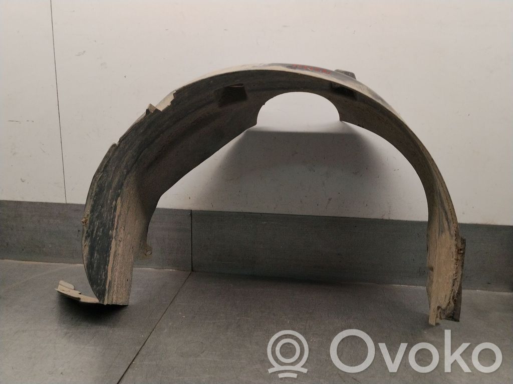 Opel Antara Rivestimento paraspruzzi passaruota anteriore 