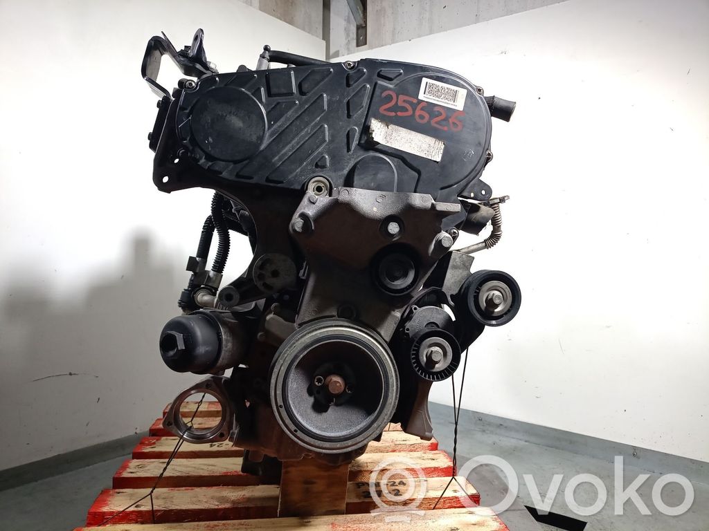 Opel Insignia A Motore 
