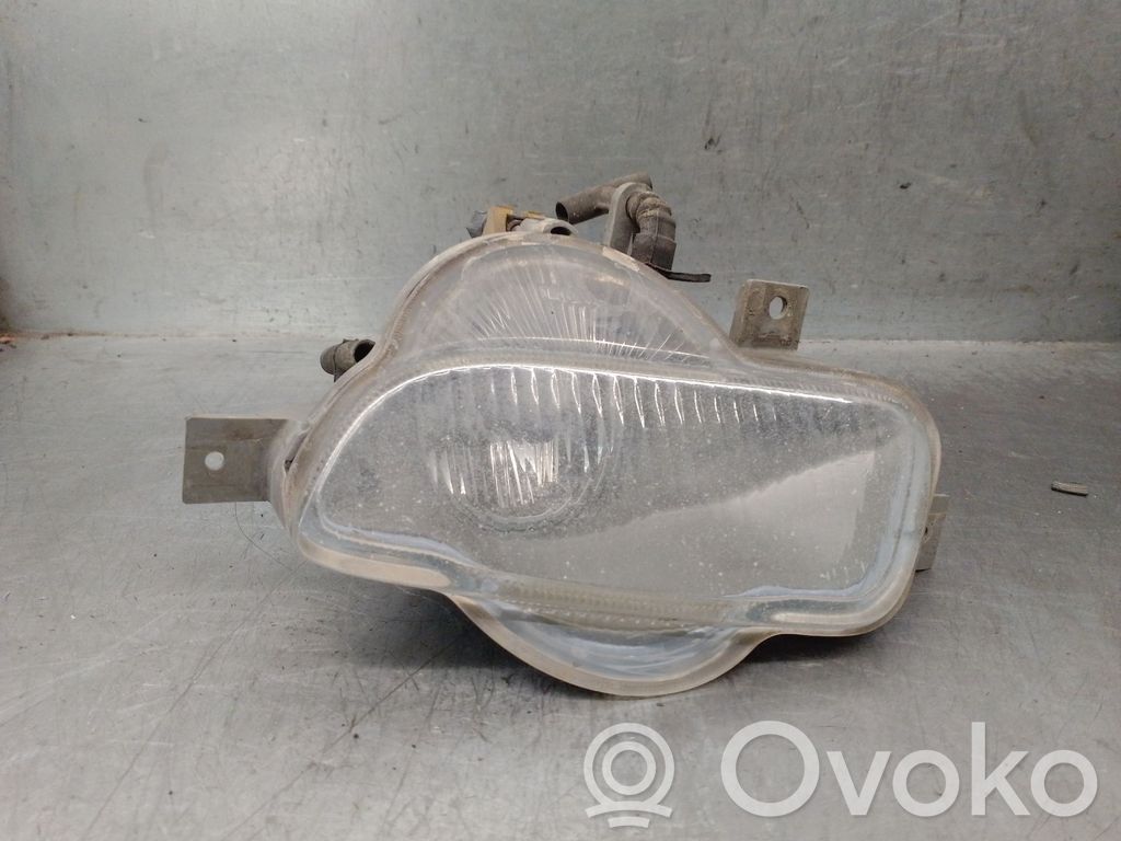 Volvo V70 Etusumuvalo 