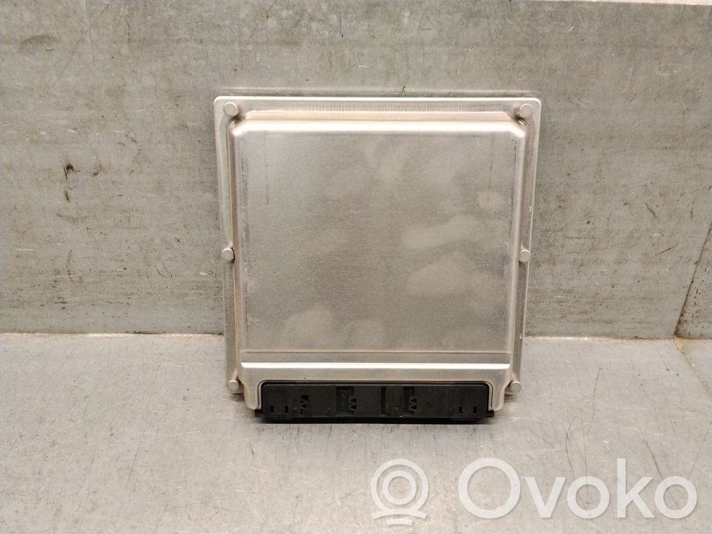 Engine control unit/module   A1121533179,0261208169