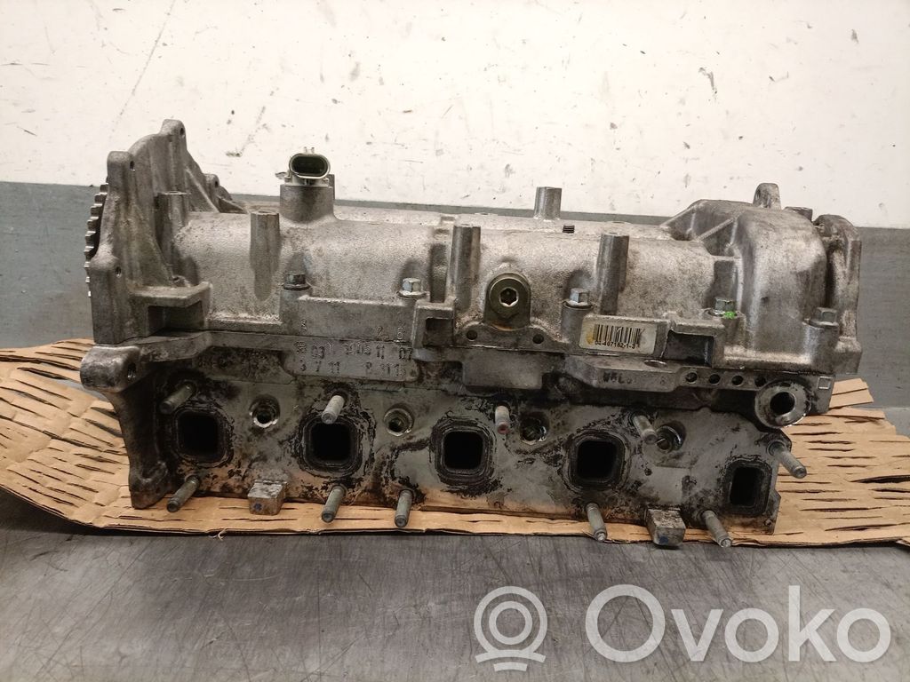 Engine head   55231550,5607276,55219639