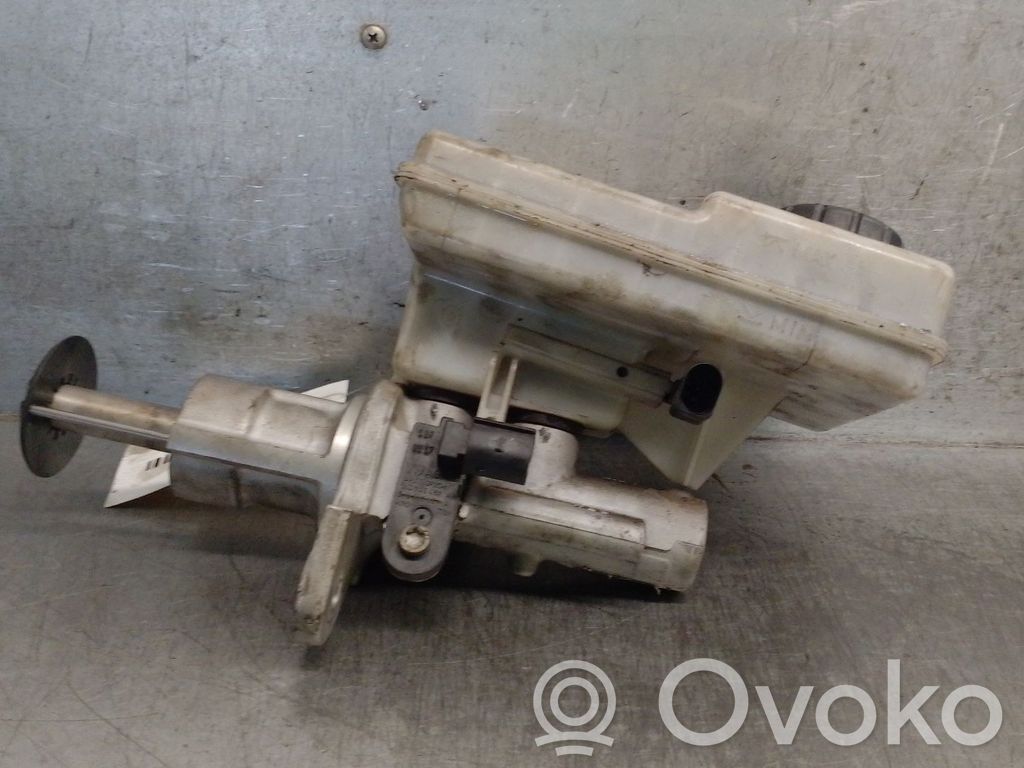 Volkswagen Crafter Servofrână 