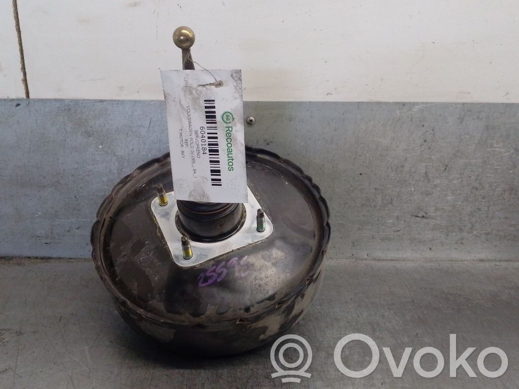Volkswagen Polo Hydraulisen servojärjestelmän paineventtiili 