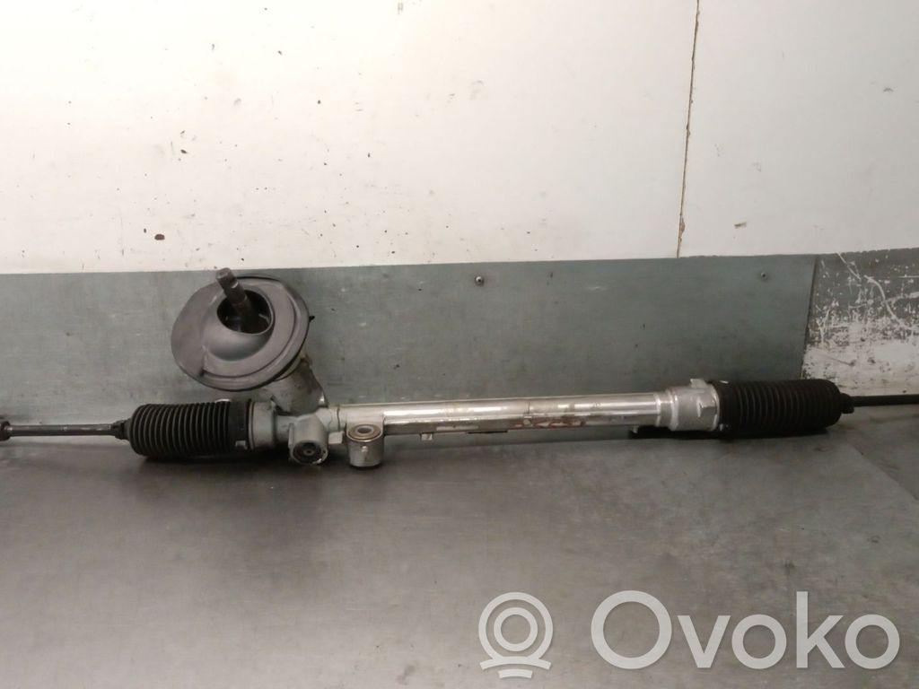 Ford Fiesta Cremagliera dello sterzo 