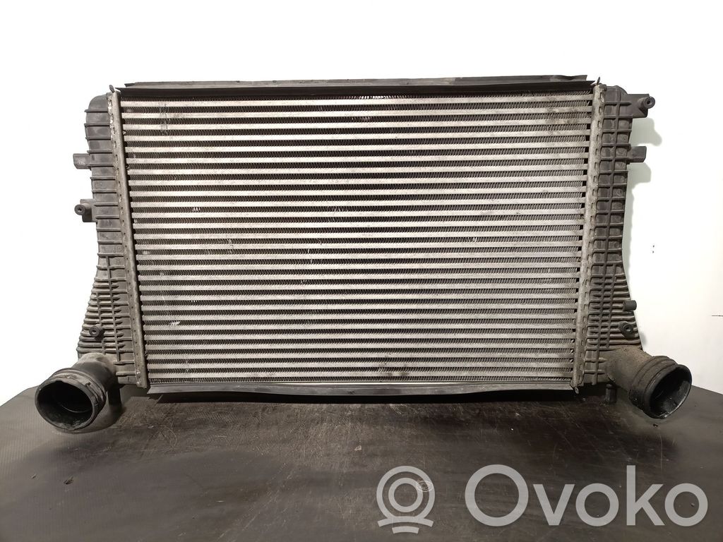 Audi A3 S3 8L Interkūlerio radiatorius 