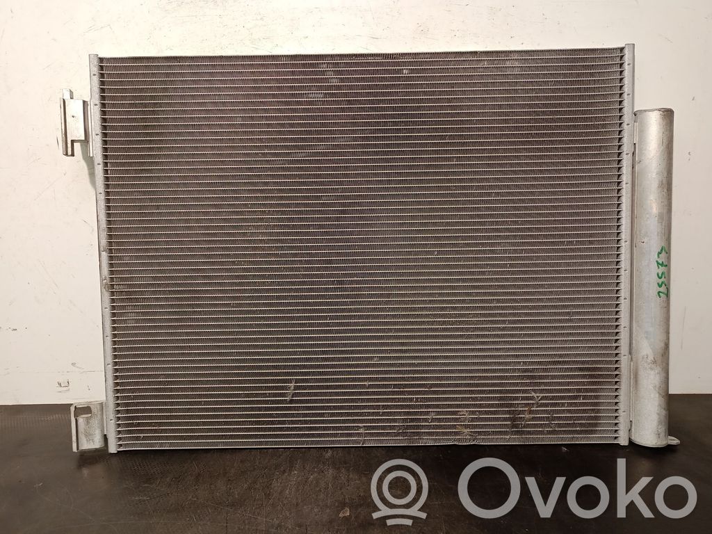 Skraplacz / Chłodnica klimatyzacji   812501,T47537BB,MQ004091