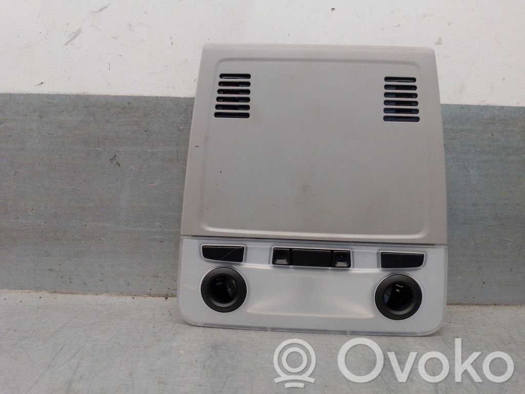 BMW 3 E90 E91 Autre éclairage intérieur 