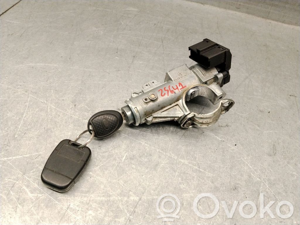 Land Rover Freelander Užvedimo spynelė 