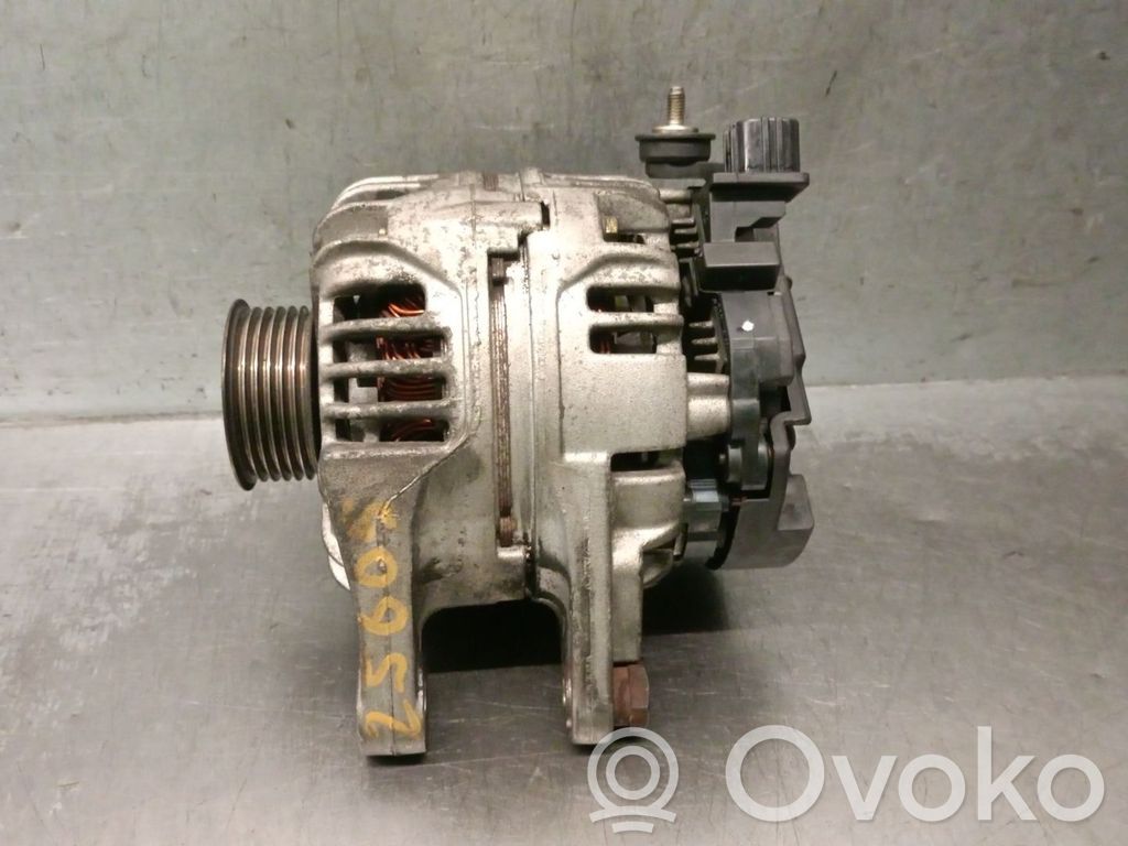 Alternador   270600D030,270600D030,0124315024