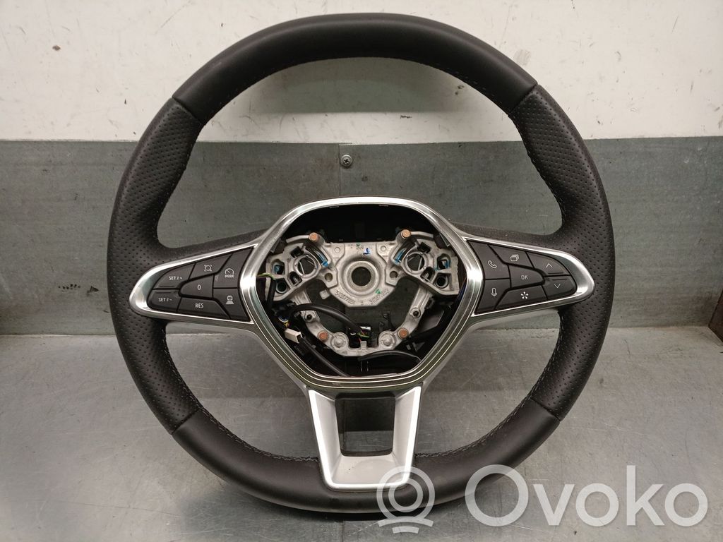 Mitsubishi ASX Ohjauspyörä 
