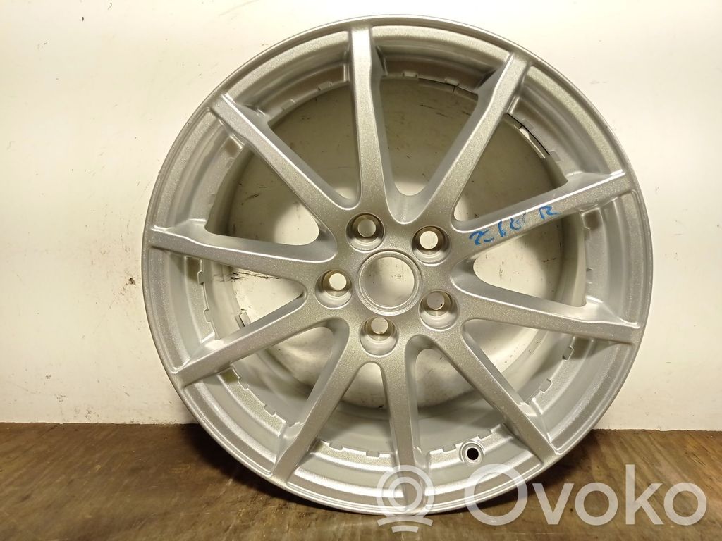 Land Rover Discovery Sport Llanta de aleación R18 