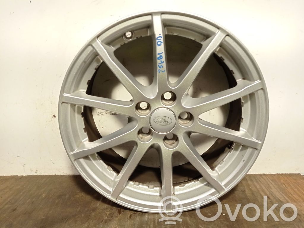 Land Rover Discovery Sport Llanta de aleación R18 