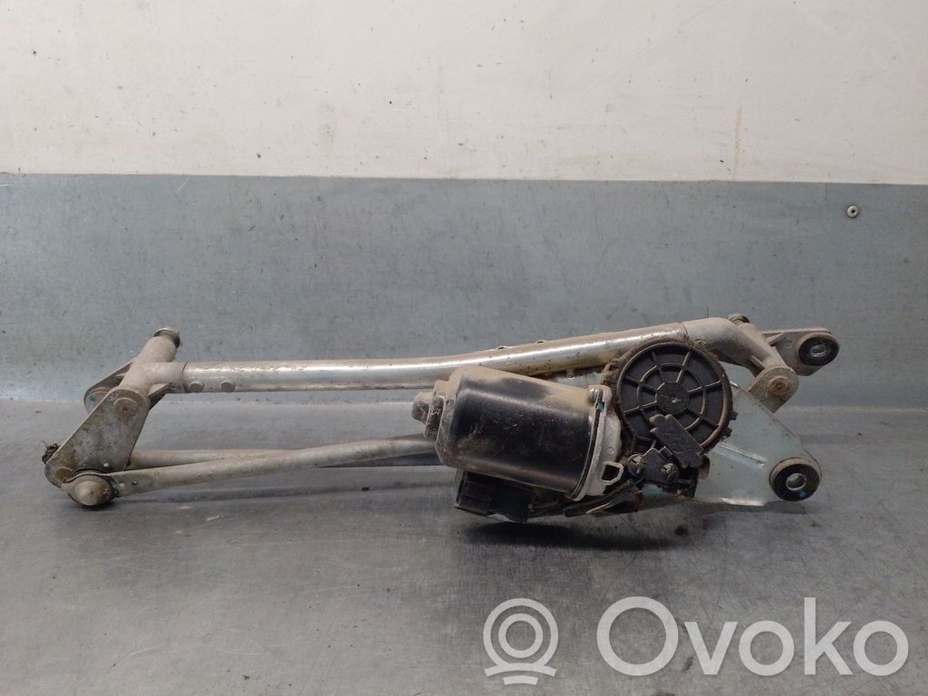 Chevrolet Tacuma Moteur d'essuie-glace 