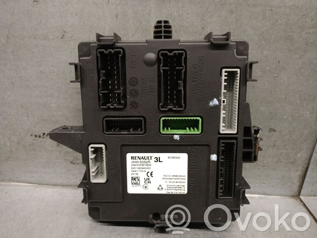 Mitsubishi ASX Otras unidades de control/módulos 