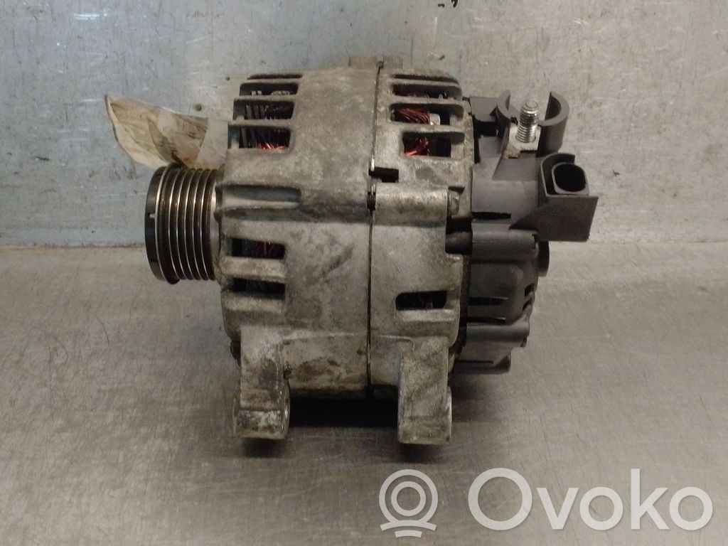 Ford Fiesta Generator/alternator 