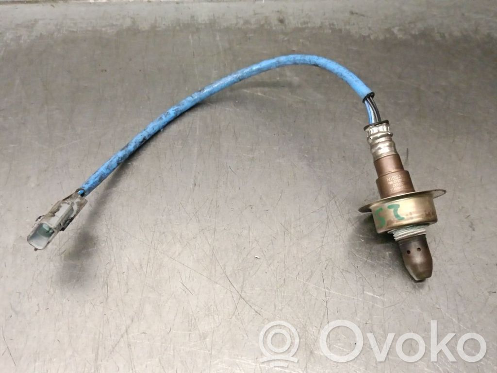 Lambda probe sensor   HMLGT8072R,MQ004925,2165007920