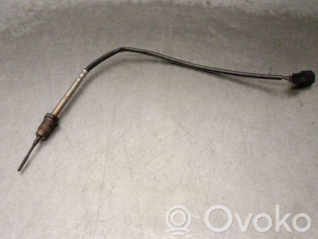 Mitsubishi ASX Sensor 