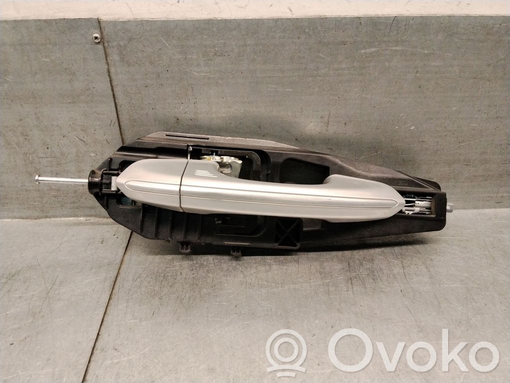 Ford Galaxy Manecilla externa puerta trasera 