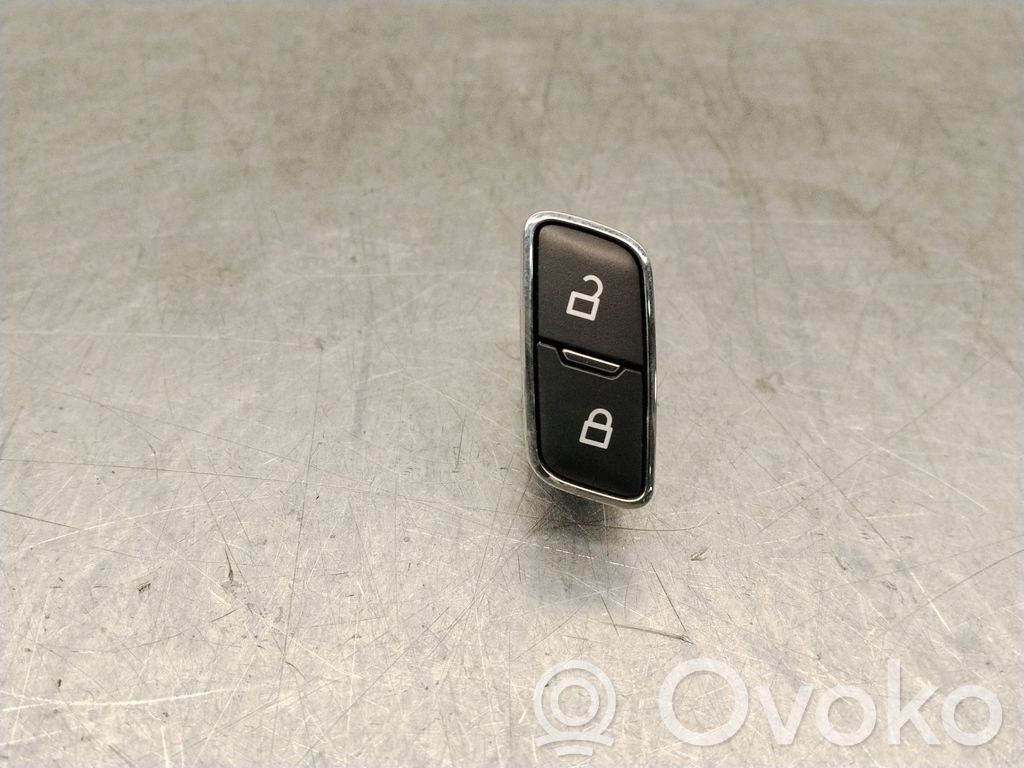 Ford Galaxy Interruptor de control multifunción 