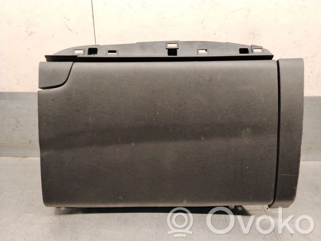 Ford Galaxy Guantera 