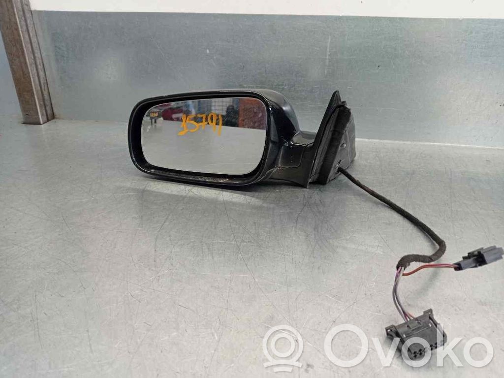 Skoda Superb B5 (3U) Specchietto retrovisore elettrico portiera anteriore 