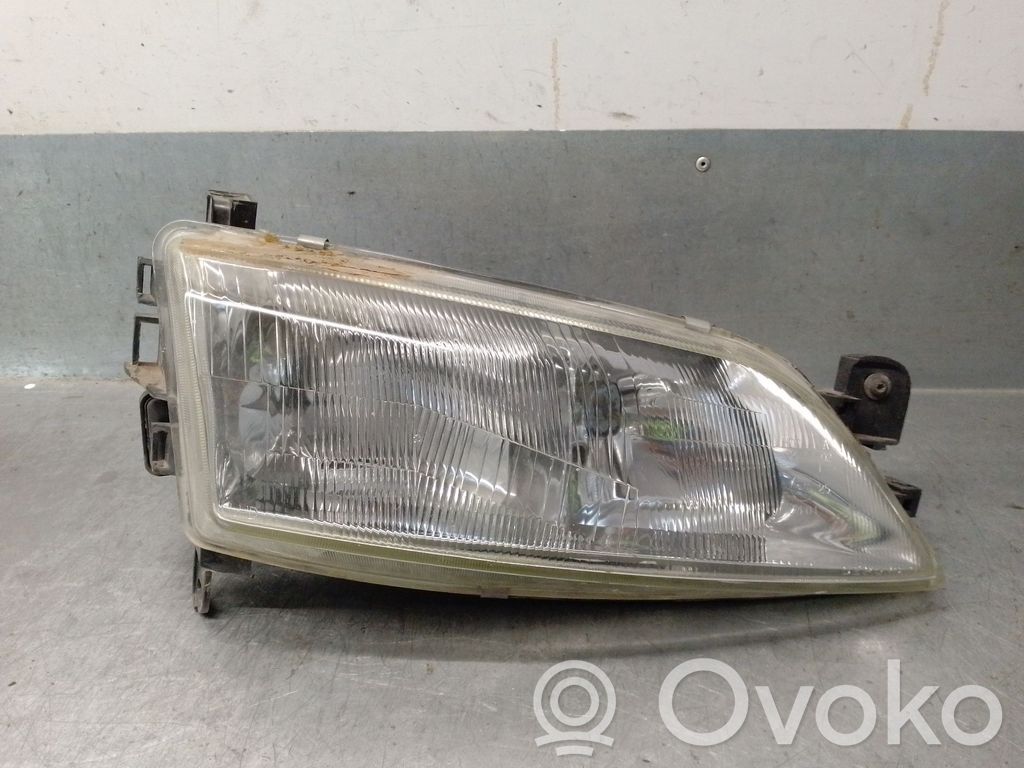 Opel Vectra B Scheinwerfer 