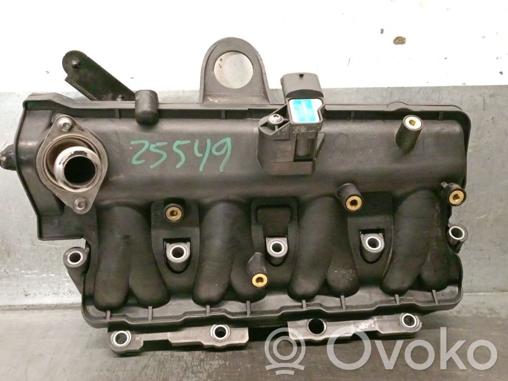 Opel Corsa D Galerie admisie 